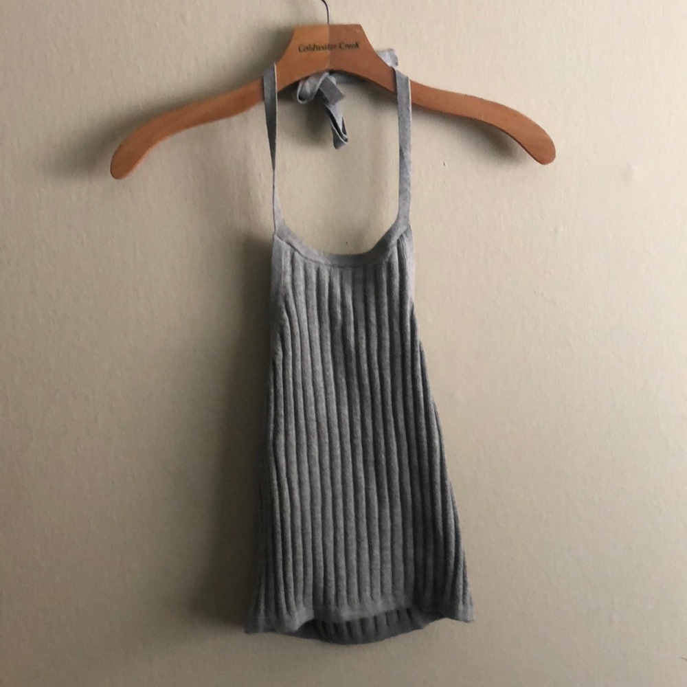 Pacsun halter top NWOT